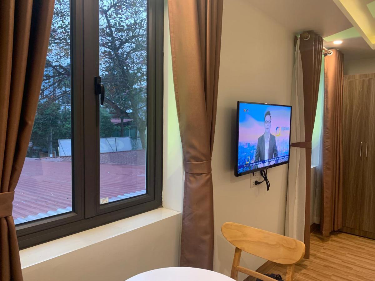 New Sky Airport Hotel Noi Bai Εξωτερικό φωτογραφία