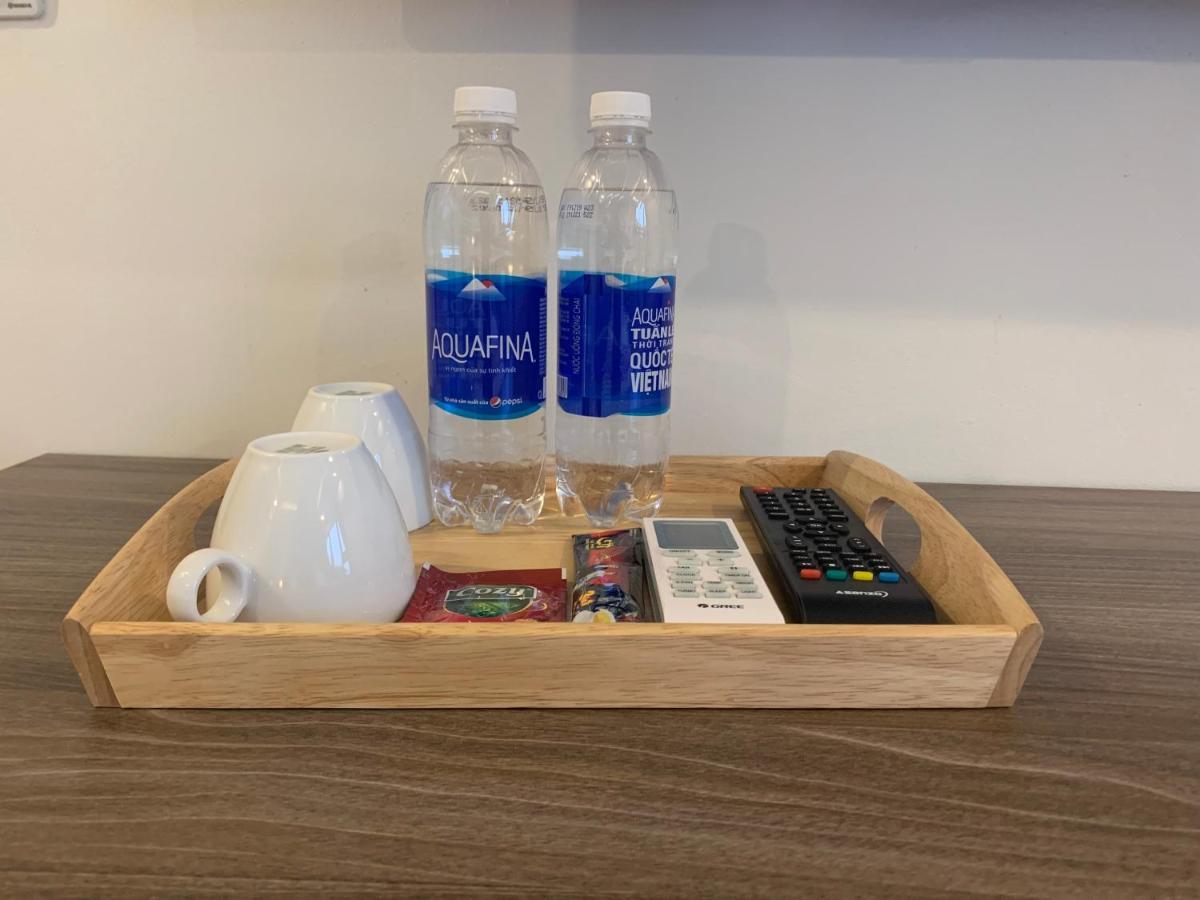 New Sky Airport Hotel Noi Bai Εξωτερικό φωτογραφία