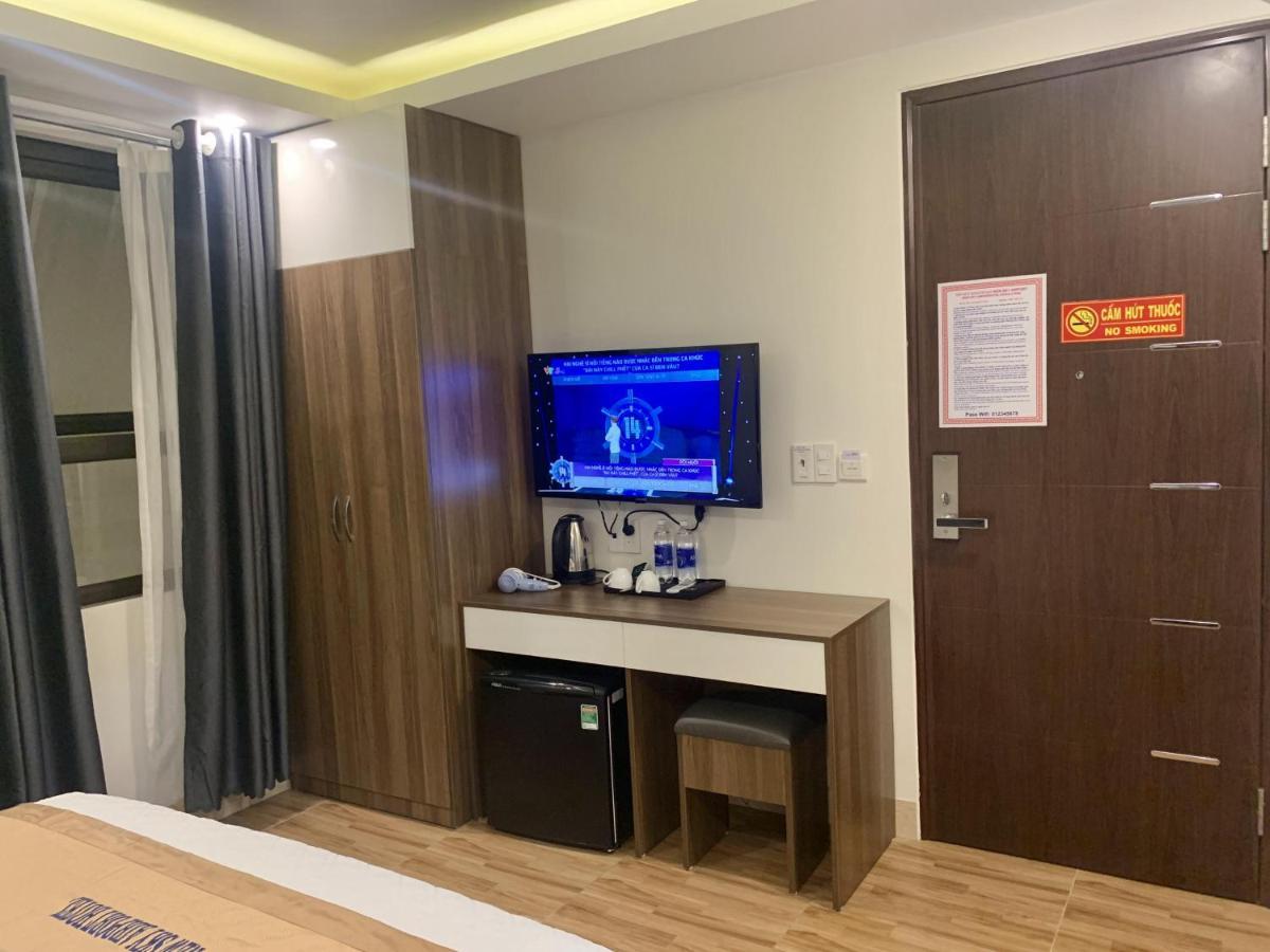 New Sky Airport Hotel Noi Bai Εξωτερικό φωτογραφία