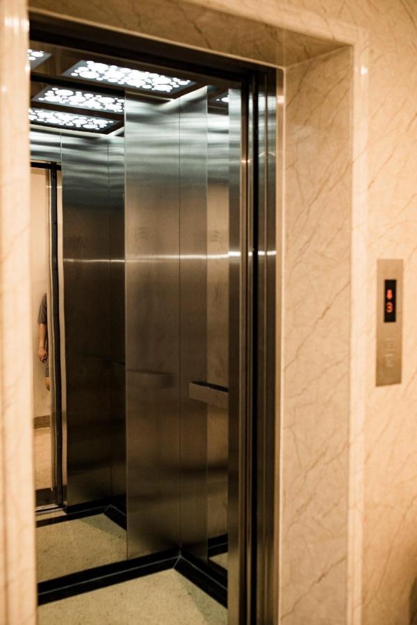 New Sky Airport Hotel Noi Bai Εξωτερικό φωτογραφία